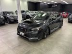 Image for 2018 Subaru WRX Sedan VA MY19 STI Premium