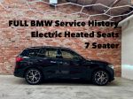 Image for 2020 BMW X5 G05 xDrive40i M Sport