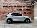 Image for 2022 Volkswagen T-Cross MKI Style