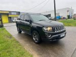 Image for 2014 Jeep Compass Wagon MK MY14 North