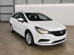 Image for 2018 Holden Astra Wagon BL MY18 LS