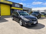 Image for 2015 Subaru Impreza Hatchback G4 MY16 2.0i Premium