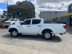 Image for 2013 Mitsubishi Triton Utility MN MY13 GL-R