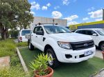 Image for 2015 Ford Ranger Utility PX XL