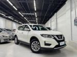 Image for 2018 NISSAN X-TRAIL 4D WAGON T32 SERIES 2 ST (2WD)