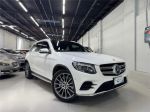 Image for 2019 Mercedes-Benz GLC-Class X253 GLC250 d