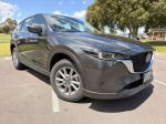 Image for 2025 Mazda CX-5 KF Series G20 Maxx