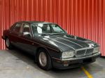 Image for 1993 Daimler Double Six Dorchestergrey 4 Speed Automatic Sedan