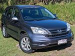 Image for 2010 Honda CR-V Wagon RE MY2010 Limited Edition