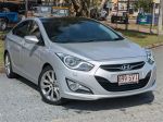 Image for 2012 Hyundai i40 Sedan VF2 Premium