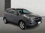 Image for 2014 Hyundai ix35 SUV LM3 MY15 Active
