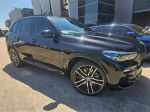 Image for 2021 BMW X5 Wagon G05 xDrive40i M Sport