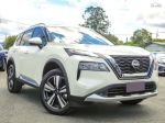 Image for 2023 Nissan X-TRAIL Ti T33 Auto 4WD MY23