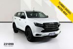 Image for 2023 Isuzu MU-X  LS-M