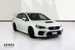 Image for 2020 Subaru WRX VA Premium