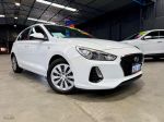 Image for 2020 Hyundai i30 PD.V3 Go