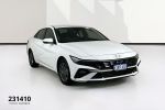 Image for 2024 Hyundai i30 CN7.V2 
