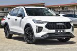 Image for 2026 GWM Haval Jolion A02 Vanta