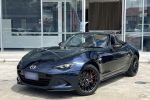 Image for 2025 Mazda MX-5 ND GT RS