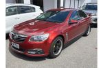Image for 2015 Holden Calais VF Series II