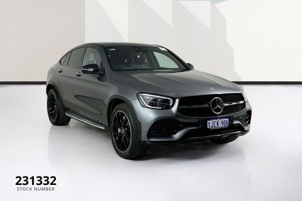 2023 Mercedes-Benz GLC-Class C253 GLC300 image