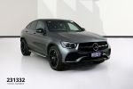 Image for 2023 Mercedes-Benz GLC-Class C253 GLC300