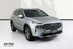 Image for 2022 Hyundai Santa Fe TM.V3 Active