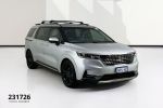 Image for 2022 Kia Carnival KA4 Platinum