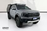 Image for 2024 Ford Ranger PY Raptor