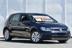 Image for 2019 Volkswagen Golf MK VII Trendline