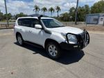 Image for 2017 Toyota Landcruiser Prado Wagon GDJ150R GXL