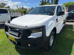 Image for 2019 Ford Ranger PX MkIII XL