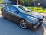 Image for 2020 Kia Cerato Sedan BD MY21 GT