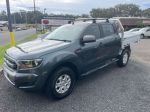 Image for 2015 FORD RANGER DUAL CAB UTILITY PX MKII XLS 3.2 (4x4)