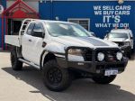 Image for 2021 Ford Ranger PX MkIII XL