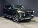 Image for 2022 LDV D90 4D WAGON SV9A EXECUTIVE (4WD) D20