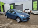 Image for 2012 Mazda 2 Hatchback DE10Y2 MY13 Neo