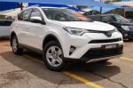 Image for 2018 Toyota RAV4 Wagon ZSA42R GX