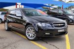 Image for 2010 Holden Commodore Wagon VE MY10 International