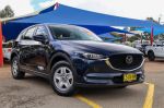 Image for 2018 Mazda CX-5 Wagon KF2W7A Maxx
