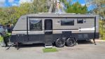 Image for 2021 Nissan Caravan * 21'6 Fam DX