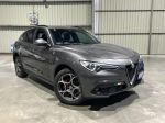 Image for 2018 Alfa Romeo Stelvio Wagon