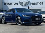Image for 2015 AUDI TT 2D COUPE FV 2.0 TFSI SPORT