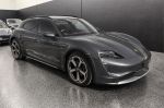 Image for 2021 Porsche Taycan Y1B 4S Cross Turismo