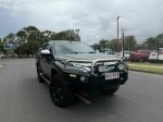 Image for 2019 Mitsubishi Triton MR GLS Premium
