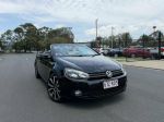 Image for 2015 Volkswagen Golf VI MY15 118TSI DSG Exclusive Black 7 Speed Sports Automatic Dual Clutch