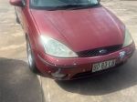 Image for 2003 FORD FOCUS 4D SEDAN LR CL