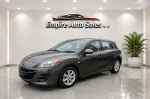 Image for 2010 MAZDA MAZDA3 5D HATCHBACK BL 10 UPGRADE MAXX SPORT