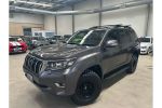 Image for 2018 Toyota Landcruiser Prado GXL GDJ150R