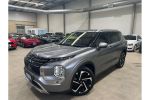 Image for 2022 Mitsubishi Outlander ZM Aspire
